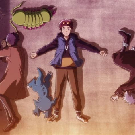 Digimon Adventure 02 The Beginning Ganha Novo Trailer