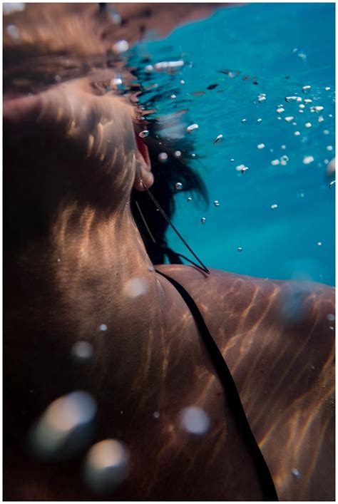 More Underwater Pool Photography | Julie the Photographer