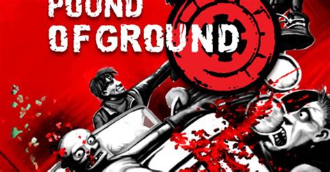 Evil Days Pound Of Ground News Guides Walkthrough Screenshots And