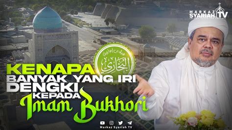 INILAH JAWABAN UNTUK PARA PEMBENCI IMAM BUKHORI 2 HIKMAH ISRA MI RAJ