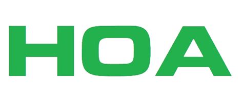 Contact Us Home Owners Association