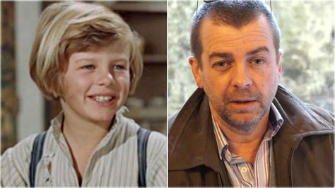 This is what the kids from Chitty Chitty Bang Bang look like now - Smooth