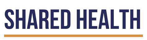 Shared Health Shared Health