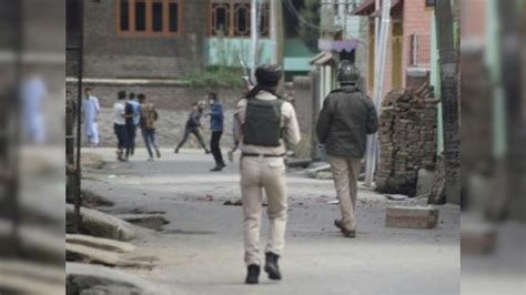 Jammu And Kashmir Local Body Polls Independents Demand Security Post