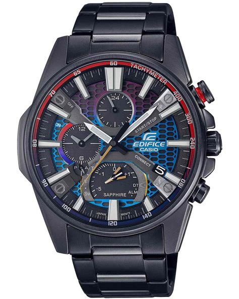 ΡΟΛΟΓΙΑ KOSTARELOS GK Casio Edifice Premium CASIO Edifice Tough