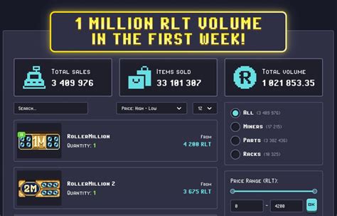 RollerCoin On Twitter Wow Rollers It S Been A Week But Our