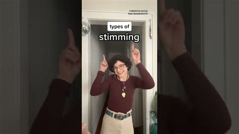 Types Of Stimming Stims Stimming Actuallyautistic Autism Autistic