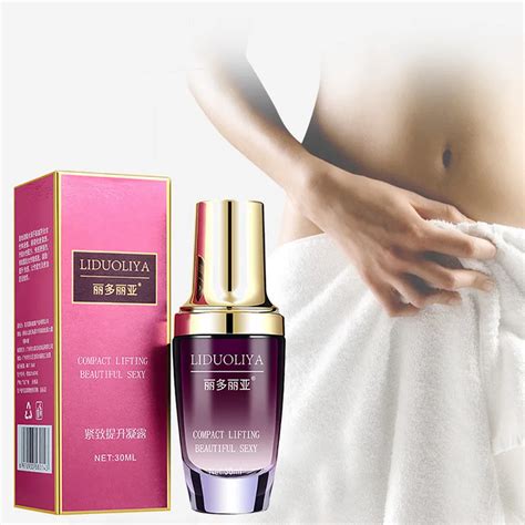 Compact Lifting Beautiful Sexy Women S Firming Essential Oil Ml Sex Female Massage Firming