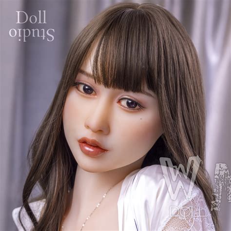 Wm Doll Head No 452 Heads Dollstudio Eu