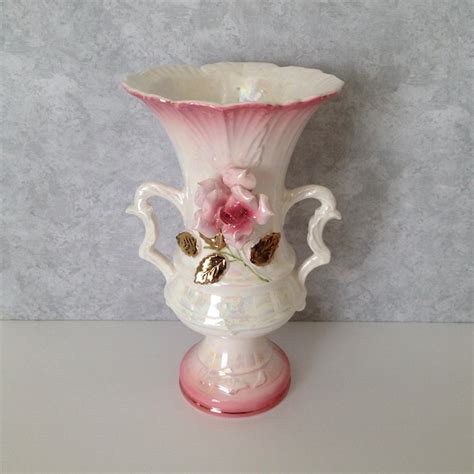 Norcrest Japan Vase Etsy