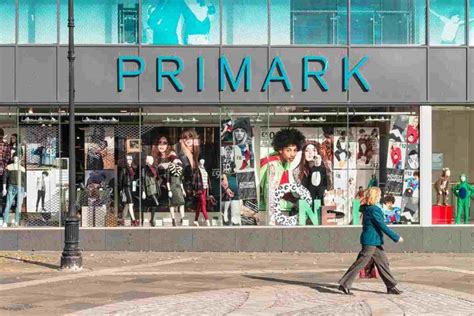 Primark Novit Assoluta In Italia Mai Visto Nulla Di Simile