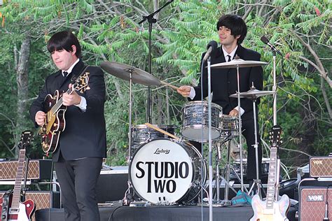 Img8976 Studio Two Beatles Tribute Band Abington Summe Flickr