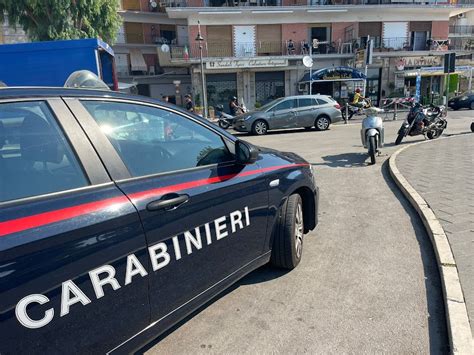 Positano Notizie Abbiamo Un Pacco Per Suo Nipote Truffa Da Mila