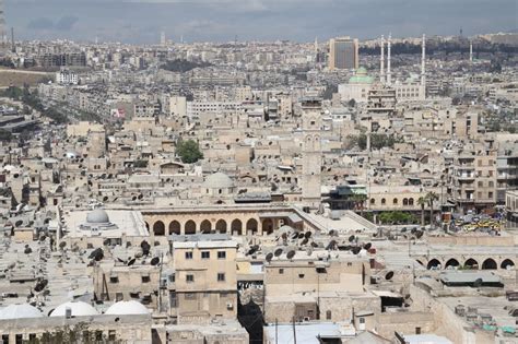 Siria 29 Morti Ad Aleppo Arabpress