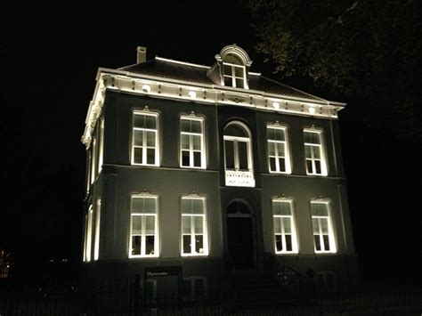 Led Verlichting Installaties Smartlight B V House Styles Mansions