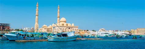 Activities Guided Tours And Day Trips In Hurghada