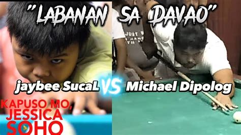 Jaybee SucaL Michael Dipolog 10balls Parehas March 8 2023race 10