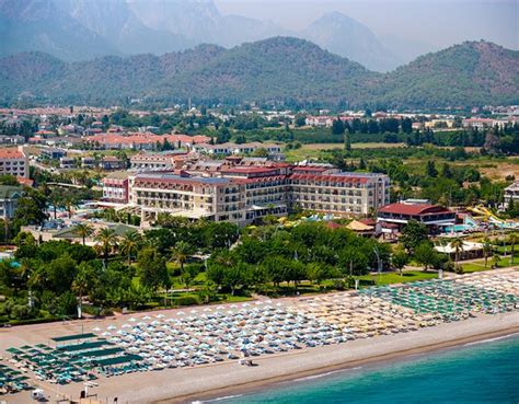 L'OCEANICA BEACH RESORT HOTEL - Updated 2025 Prices & Reviews (Camyuva ...