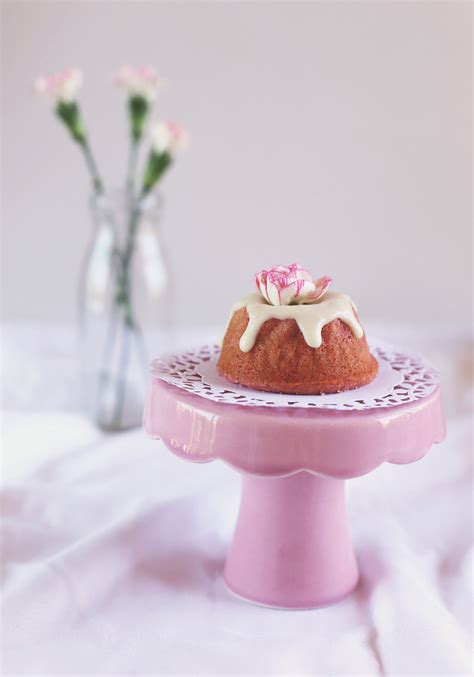 Mini Strawberry Bundt Cakes Love Swah