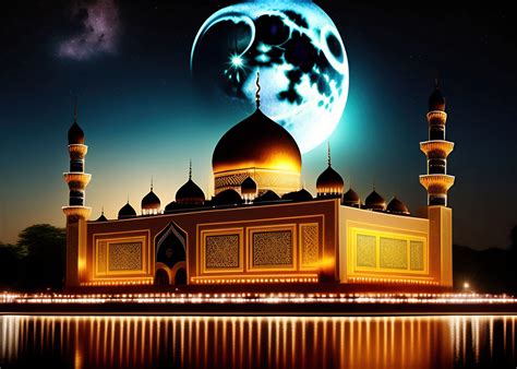 Mosque Wallpapers And Backgrounds Wallpapercg