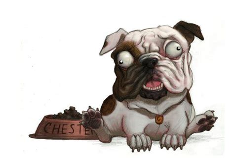 17 Best Images About Bulldog Comics And Cartoons And Clipart On