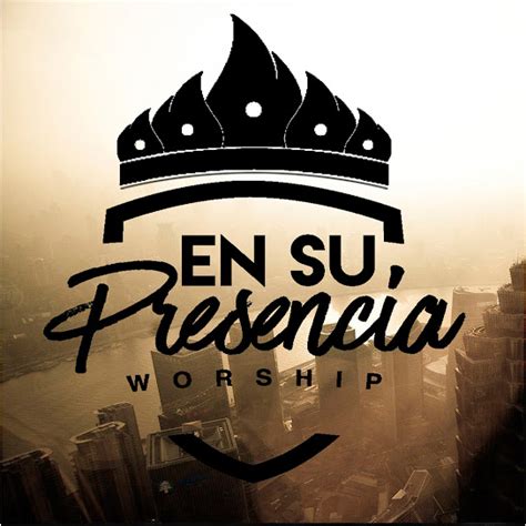 En Su Presencia Worship