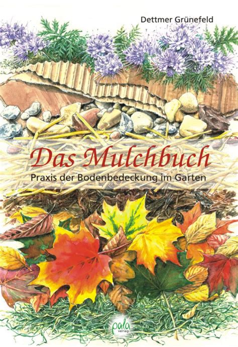 Das Mulchbuch Pala Verlag Darmstadt