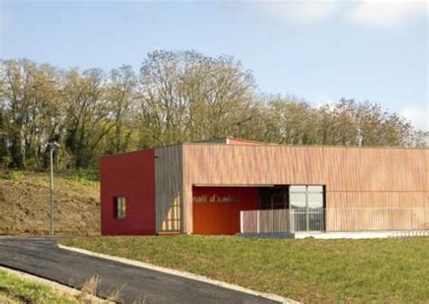 Pm Architectes L Observatoire Caue