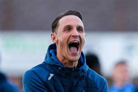 Unbeaten Falkirk Crowned League One Champions After Hamilton Accies