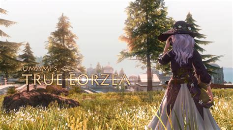 True Eorzea Reshade Presets Xiv Mod Archive Hot Sex Picture