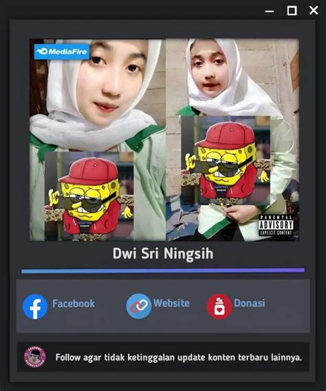 Dwi Sri Ningsih JustPaste It