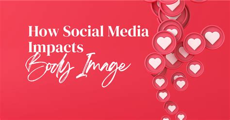 How Social Media Affects Body Image Shelby Mcdaniel