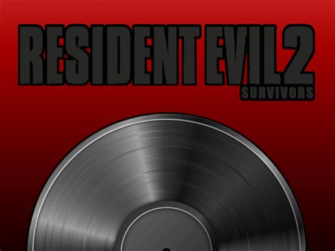 Classic Soundtrack (v2.01) addon - Resident Evil 2: Survivors mod for ...