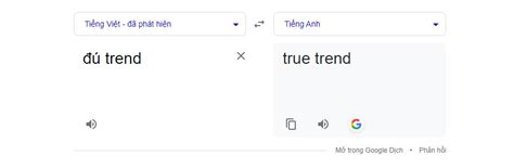 Đú trend là gì Hot Trend là gì Tại sao giới trẻ lại dùng từ này THỰC PHẨM CHỨC NĂNG