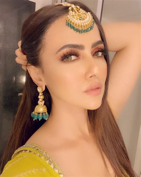 Hottest Sana Khan Insta Images Actress Sana Khan Instagram Bebo