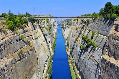 Au départ d Athènes Excursion privée d une journée dans l ancienne