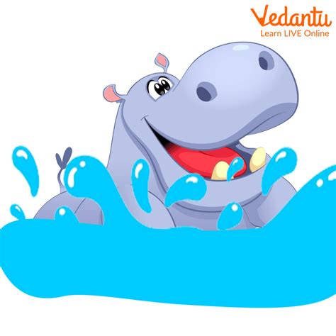 The Greedy Hippo Stories Interesting Stories For Kids