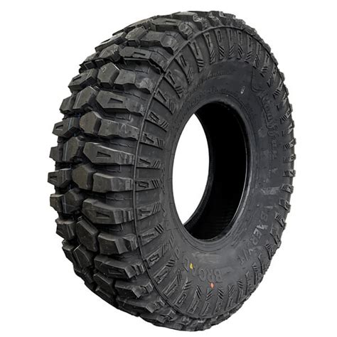 Broad Peak Baer X T Radial Tires