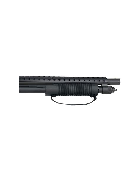 Escopeta De Corredera MOSSBERG 590 SHOCKWAVE SPX 6T 12 76