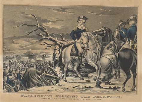 How George Washington Saved The American Revolution History Collection