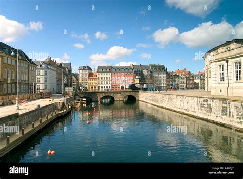 Fredrikshoms Kanal Hi Res Stock Photography And Images Alamy