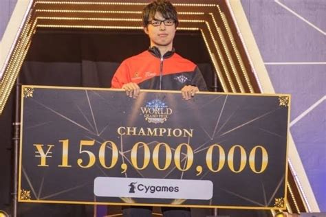 【朗報】日本人プロゲーマーさん、世界大会で優勝して1億5000万円を獲得してしまう Gossip速報