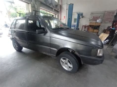 FIAT UNO MILLE 1 0 ELECTRONIC 4P 1994 1292348955 OLX