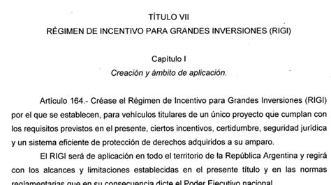 La Reglamentaci N Del Rigi Para Energ A Y Miner A Seg N El Estudio De