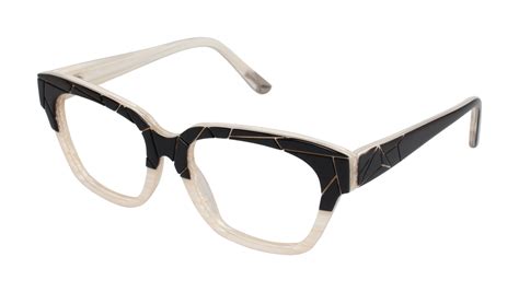 L.A.M.B. LAMB LA010 Eyeglasses - L.A.M.B. by Gwen Stefani Authorized ...