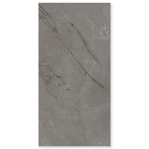 Porcelanato 84x84cm Retificado Pulpis Grafite Polido Delta Extra