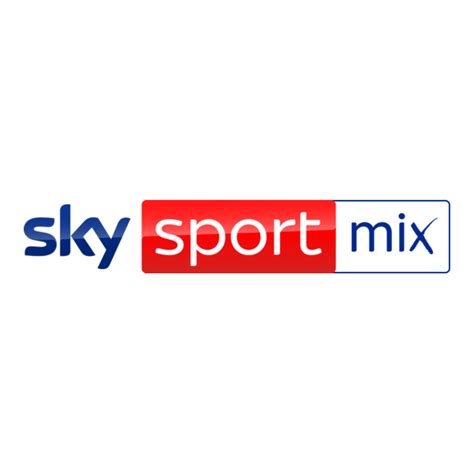 Sky Sport Mix Logo Png Vector Svg Free Download