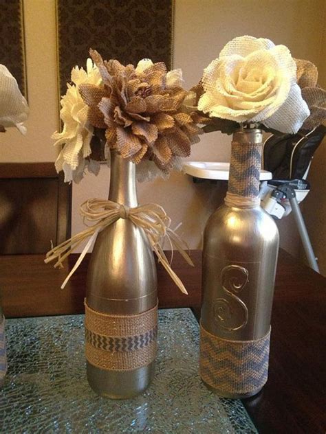 Creative Diy Wine Bottle Ideas Homemydesign