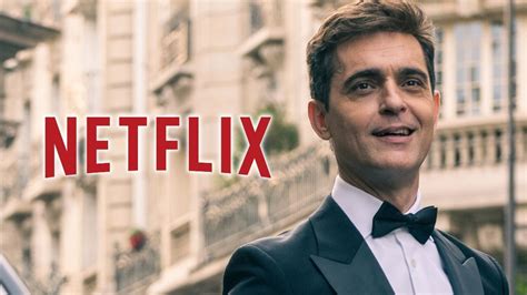 Netflix desvela el mes de estreno a Berlín el spin off de La casa