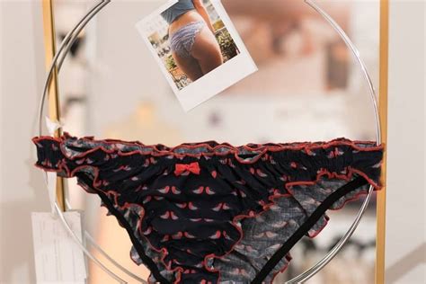 Lingerie Made In France Marques De France